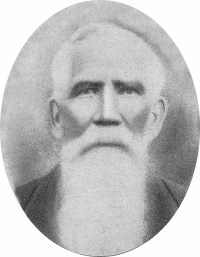 William McGhie Jr. (1830 - 1902) Profile